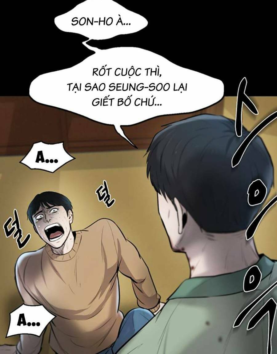 Bù Nhìn Chap 19 - Next Chap 20