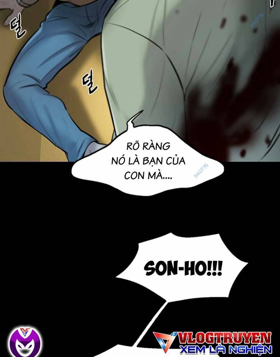 Bù Nhìn Chap 19 - Next Chap 20