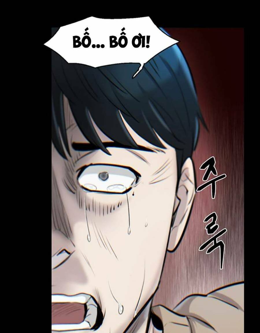 Bù Nhìn Chap 19 - Next Chap 20