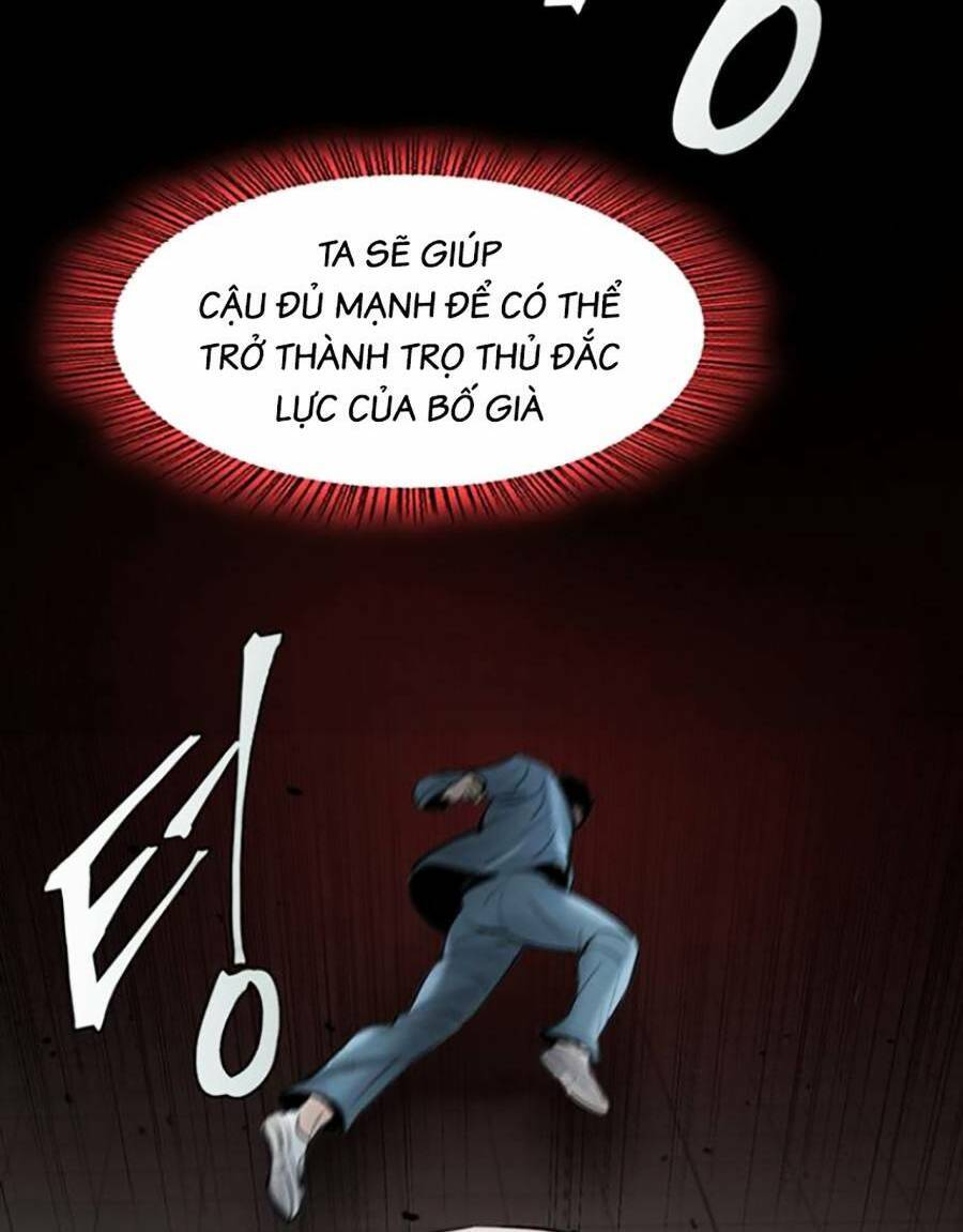 Bù Nhìn Chap 19 - Next Chap 20