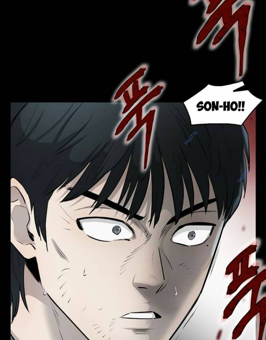 Bù Nhìn Chap 19 - Next Chap 20