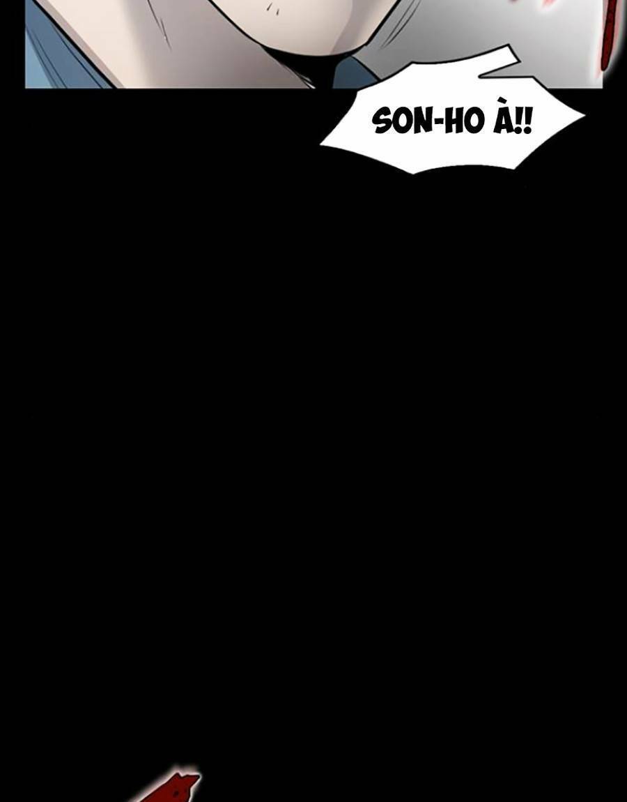 Bù Nhìn Chap 19 - Next Chap 20