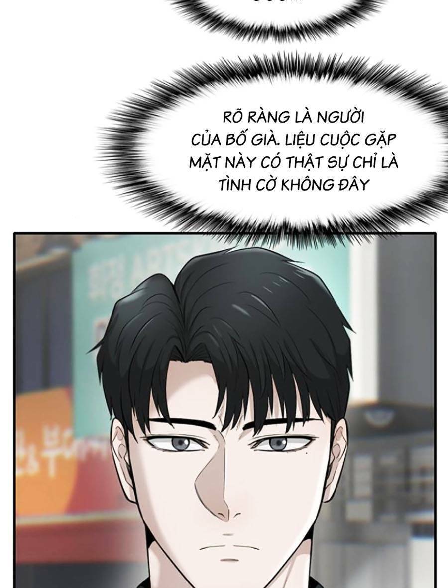 Bù Nhìn Chap 20 - Next Chap 21