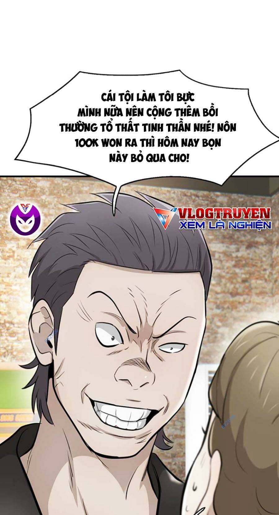 Bù Nhìn Chap 20 - Next Chap 21