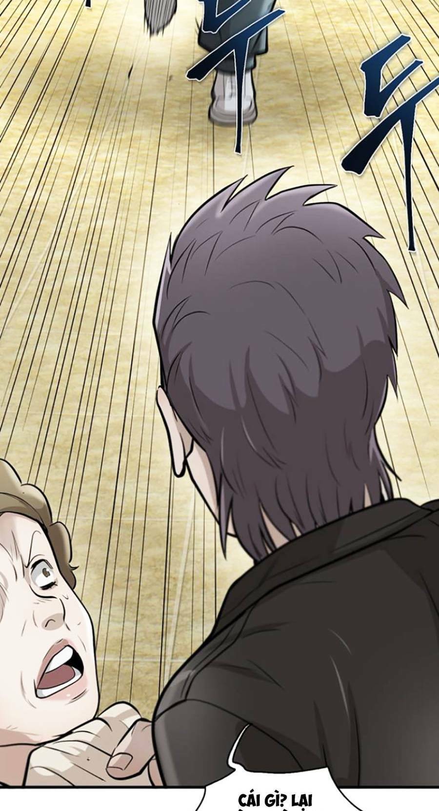 Bù Nhìn Chap 20 - Next Chap 21