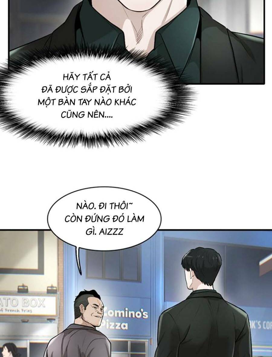 Bù Nhìn Chap 20 - Next Chap 21