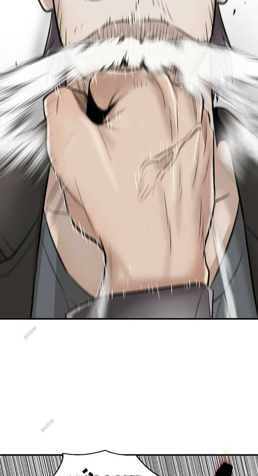 Bù Nhìn Chap 20 - Next Chap 21