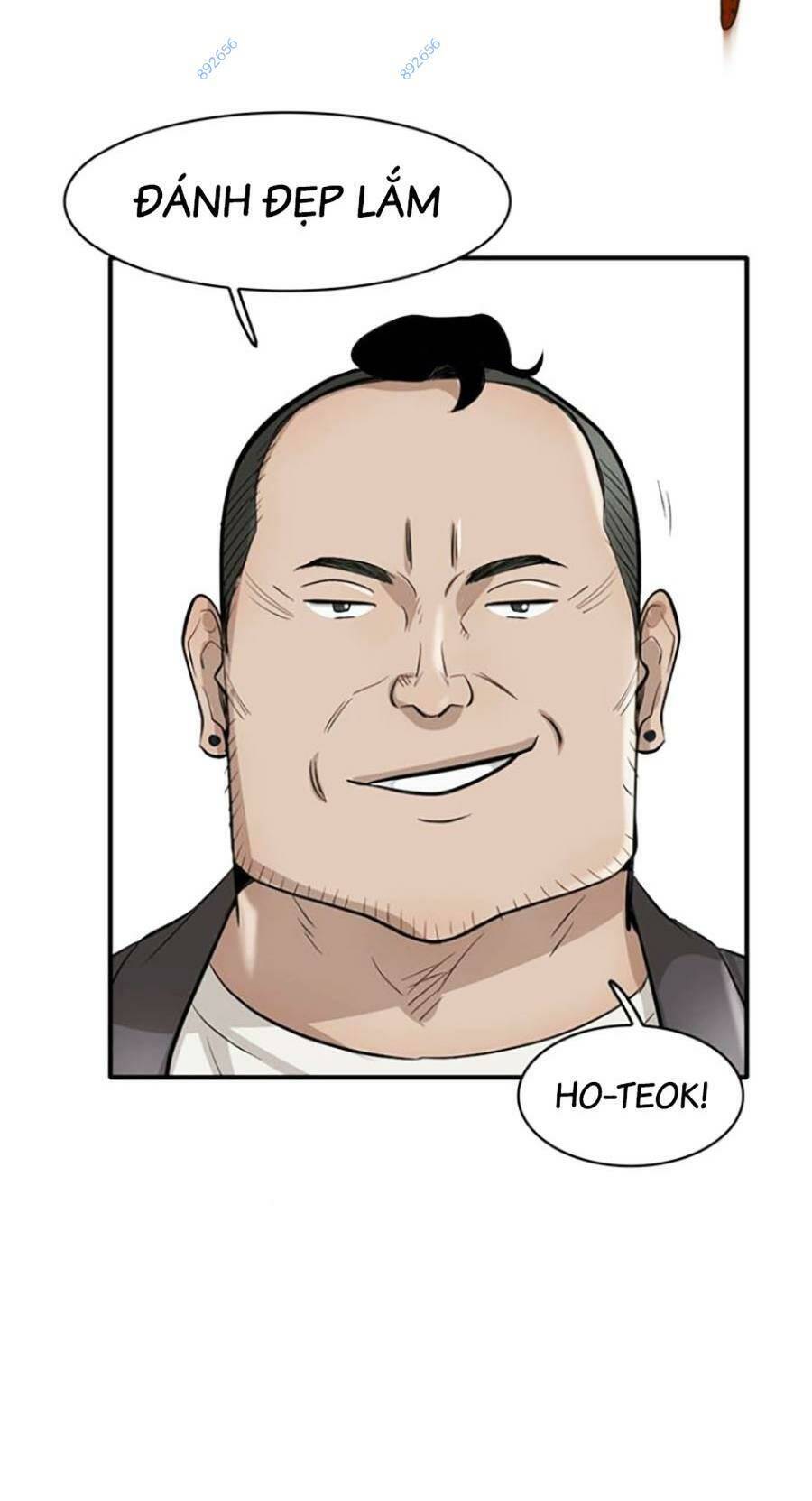 Bù Nhìn Chap 20 - Next Chap 21