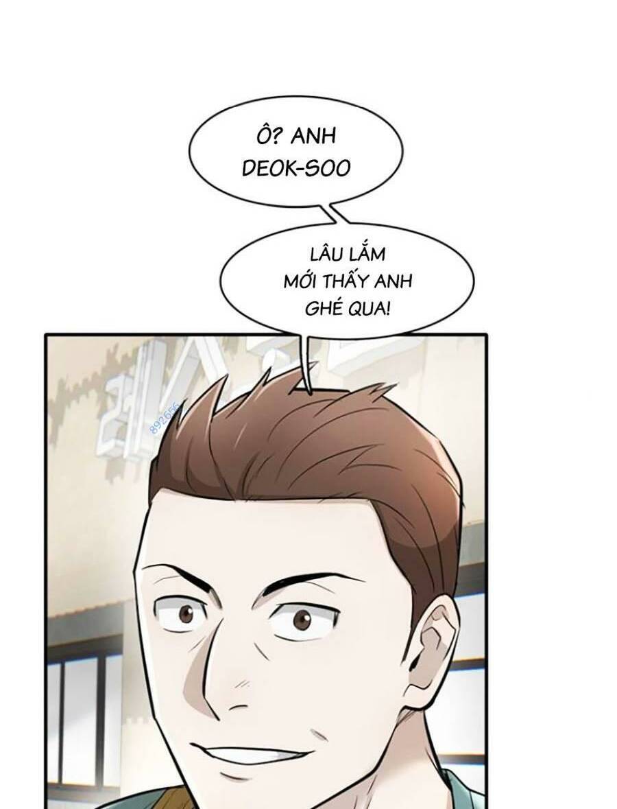 Bù Nhìn Chap 20 - Next Chap 21