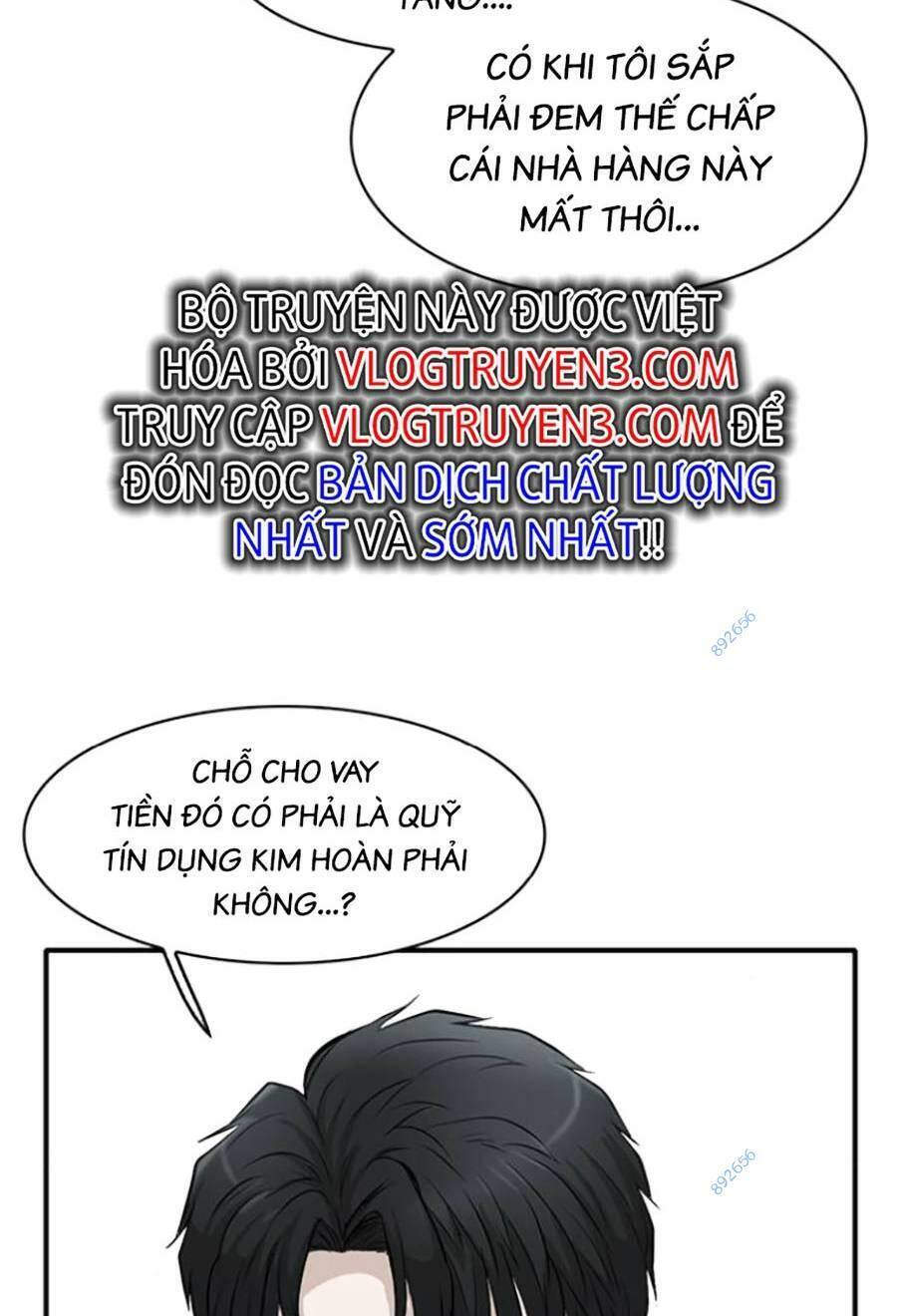 Bù Nhìn Chap 20 - Next Chap 21