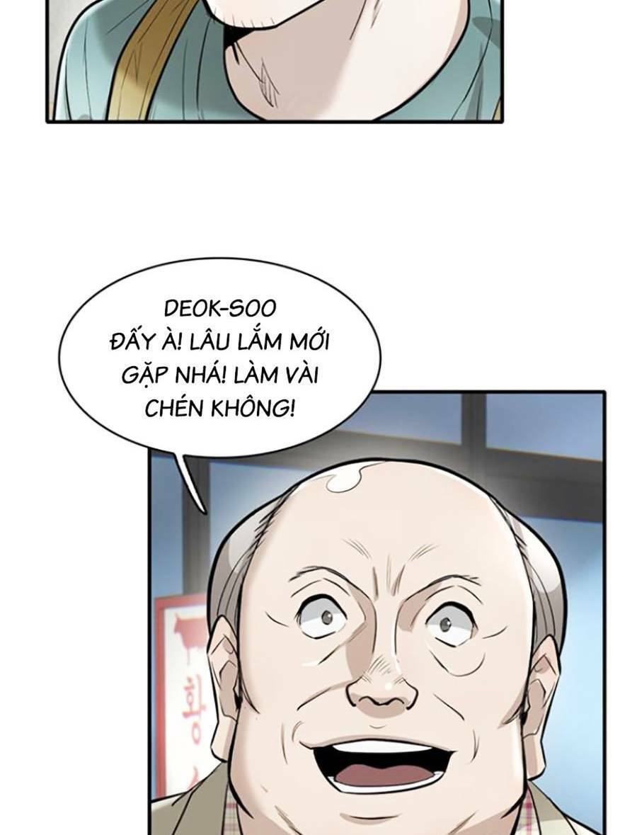 Bù Nhìn Chap 20 - Next Chap 21