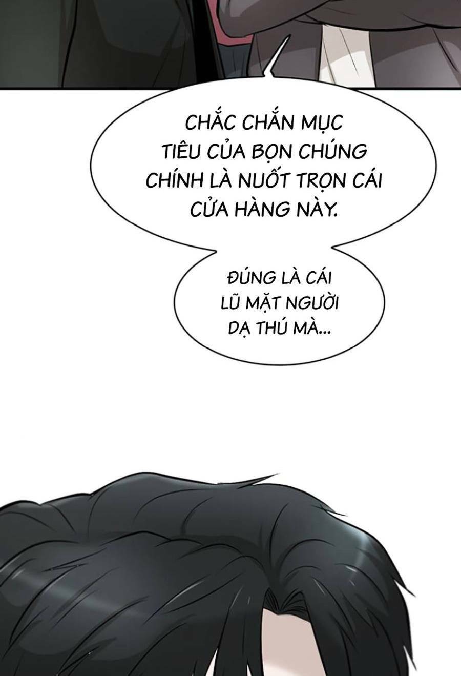 Bù Nhìn Chap 20 - Next Chap 21