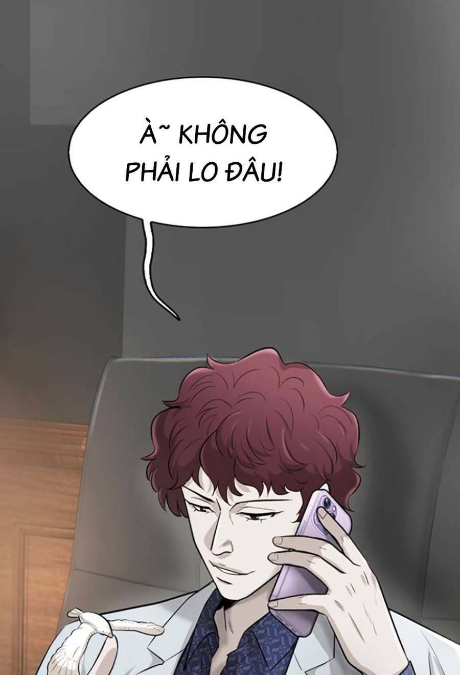 Bù Nhìn Chap 20 - Next Chap 21