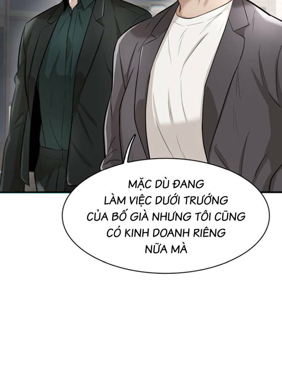 Bù Nhìn Chap 20 - Next Chap 21