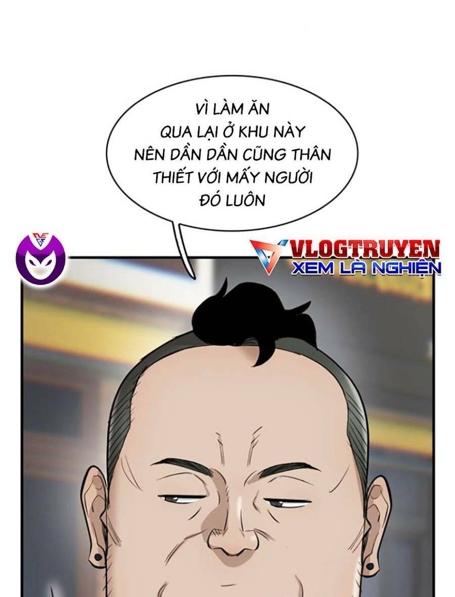 Bù Nhìn Chap 20 - Next Chap 21