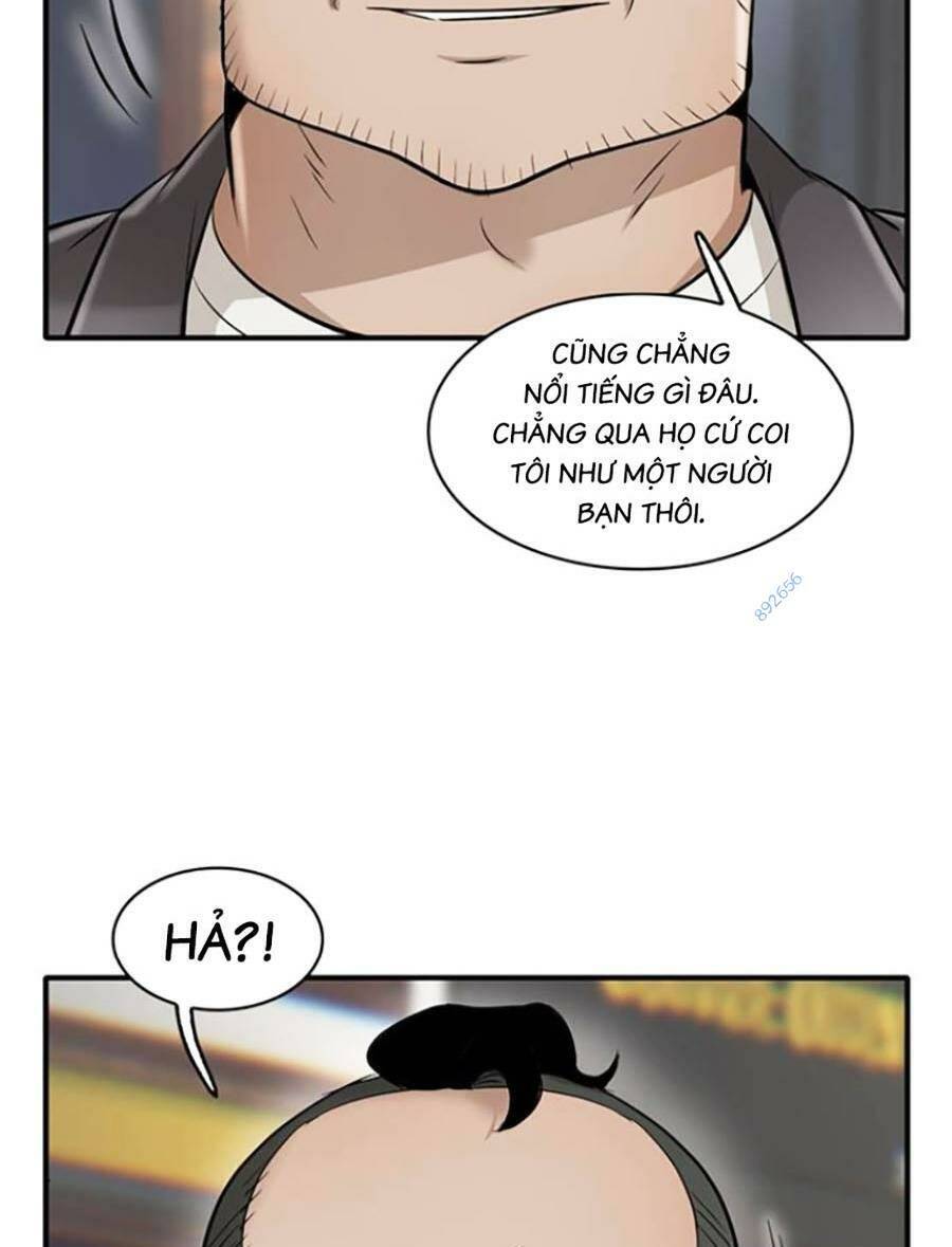 Bù Nhìn Chap 20 - Next Chap 21