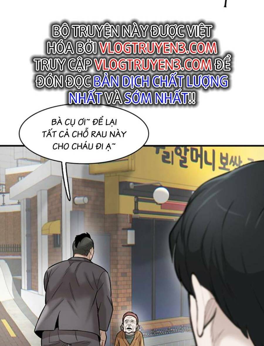 Bù Nhìn Chap 20 - Next Chap 21