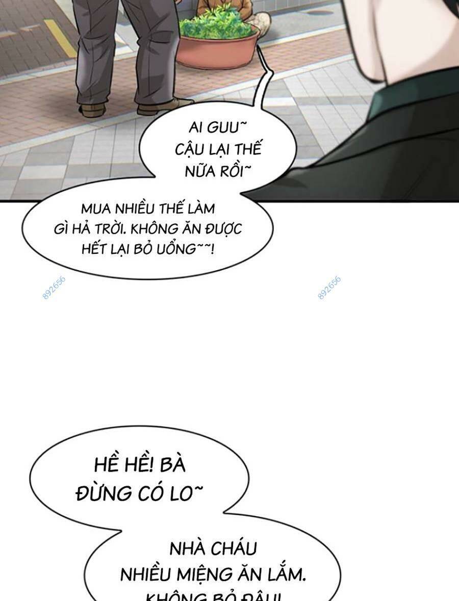 Bù Nhìn Chap 20 - Next Chap 21