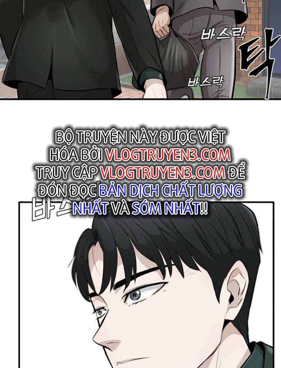 Bù Nhìn Chap 20 - Next Chap 21