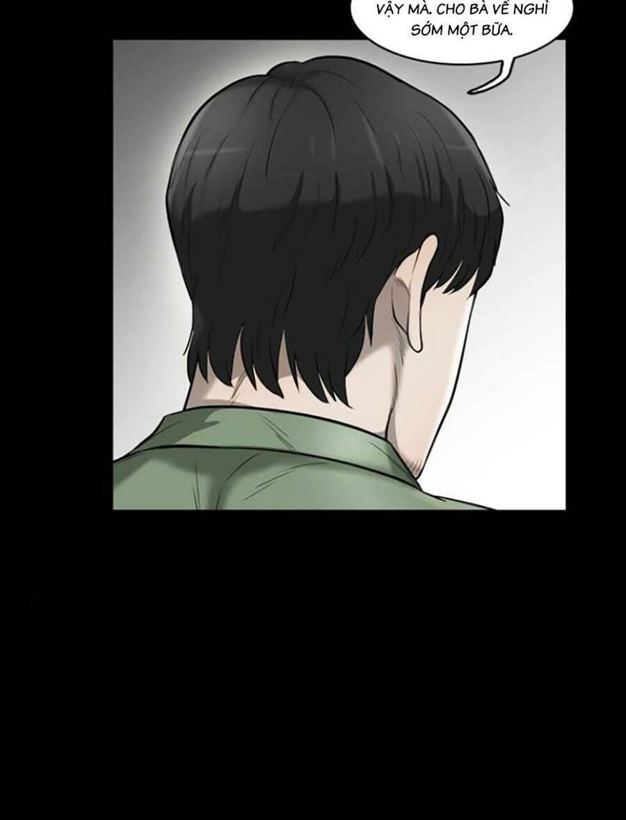 Bù Nhìn Chap 20 - Next Chap 21