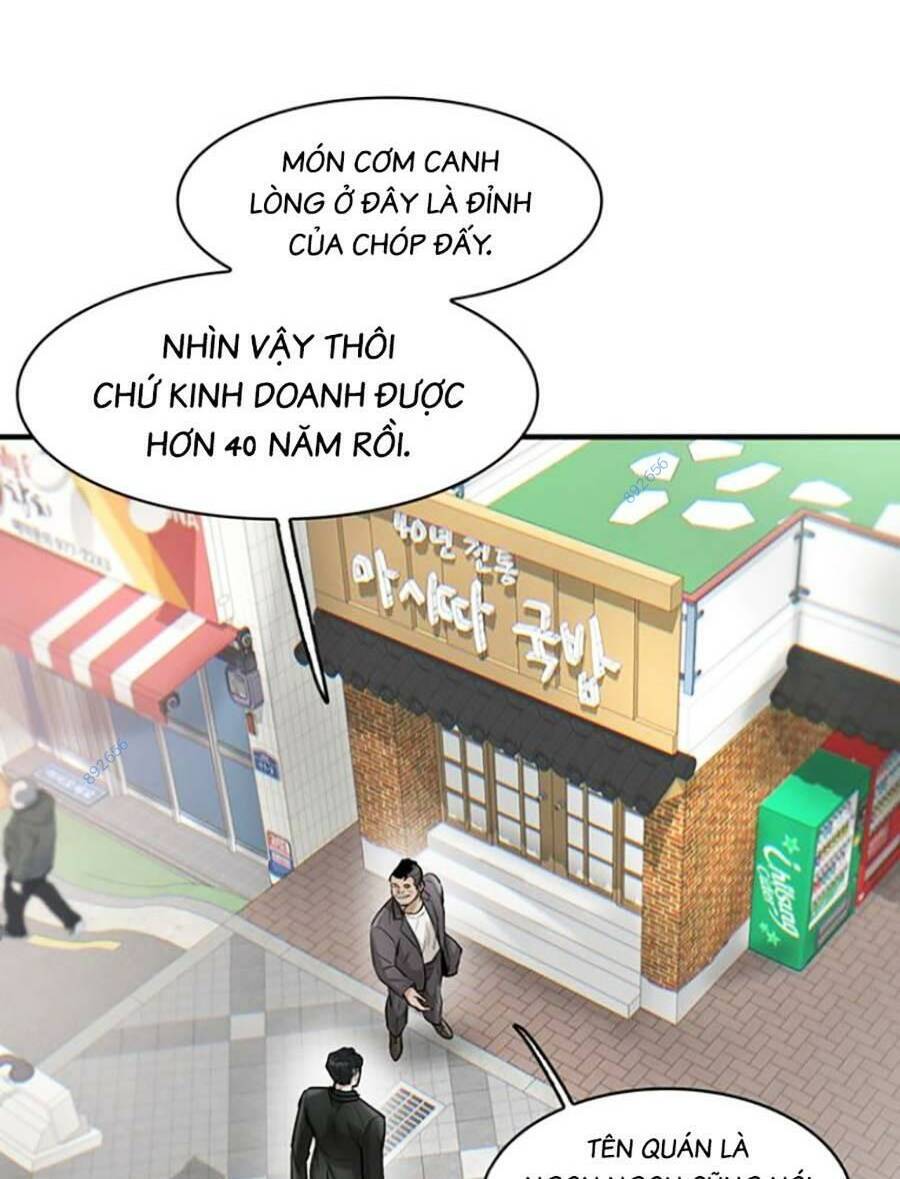 Bù Nhìn Chap 20 - Next Chap 21
