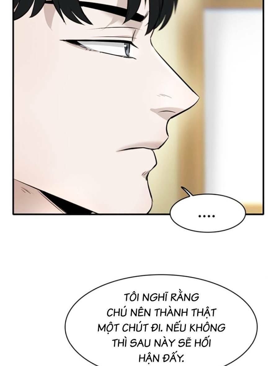 Bù Nhìn Chap 20 - Next Chap 21