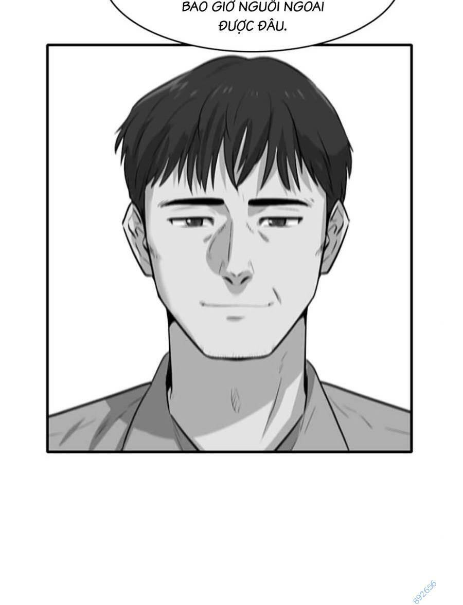 Bù Nhìn Chap 20 - Next Chap 21