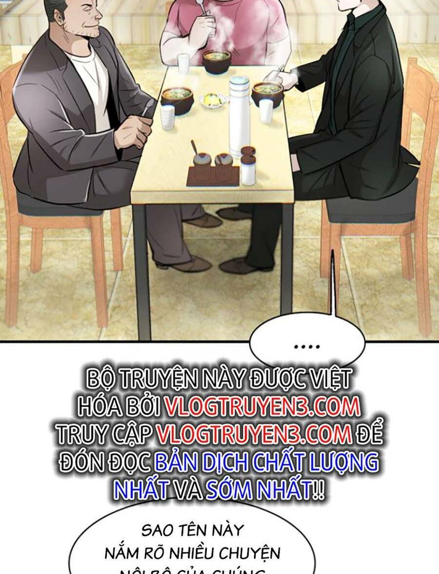 Bù Nhìn Chap 20 - Next Chap 21