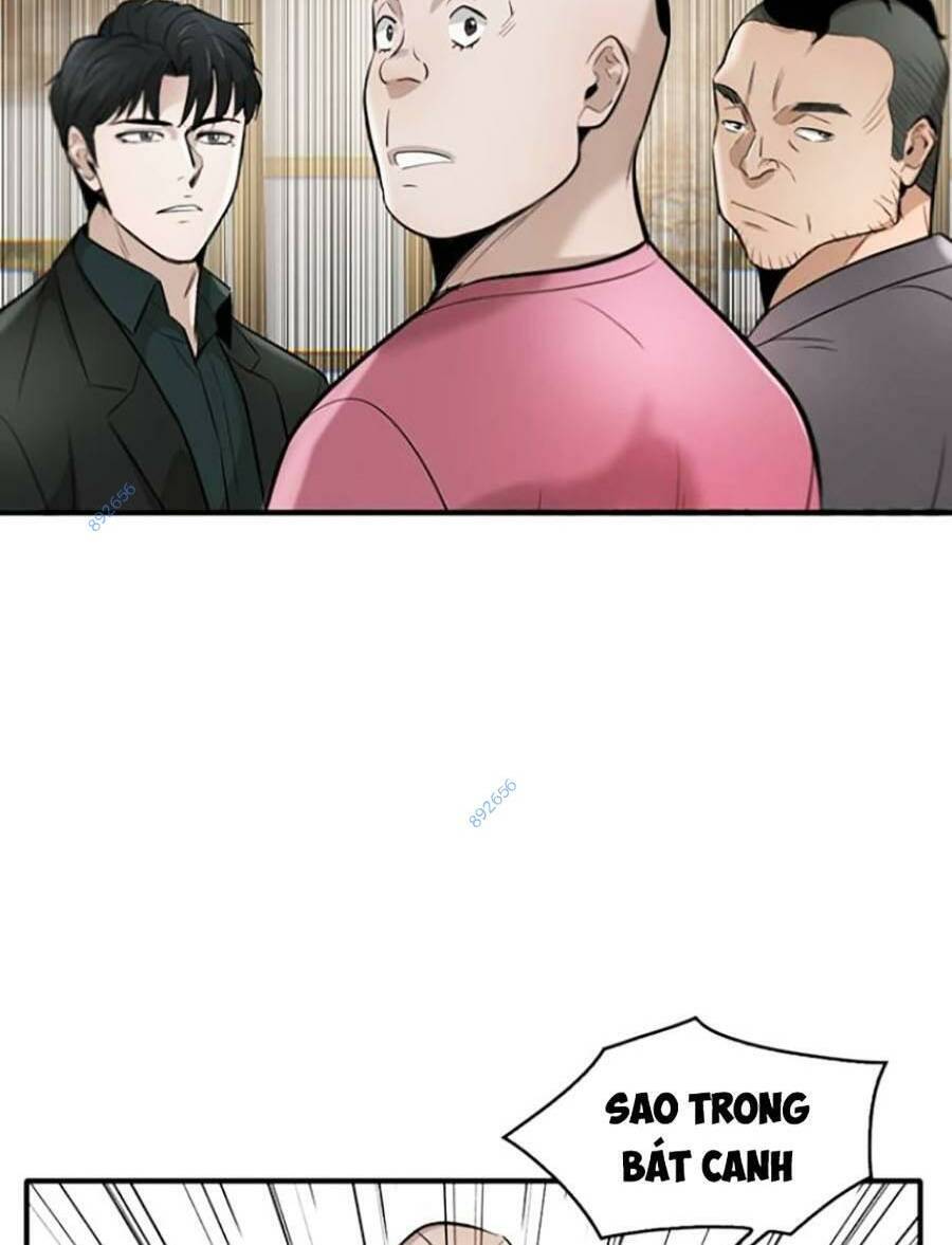 Bù Nhìn Chap 20 - Next Chap 21