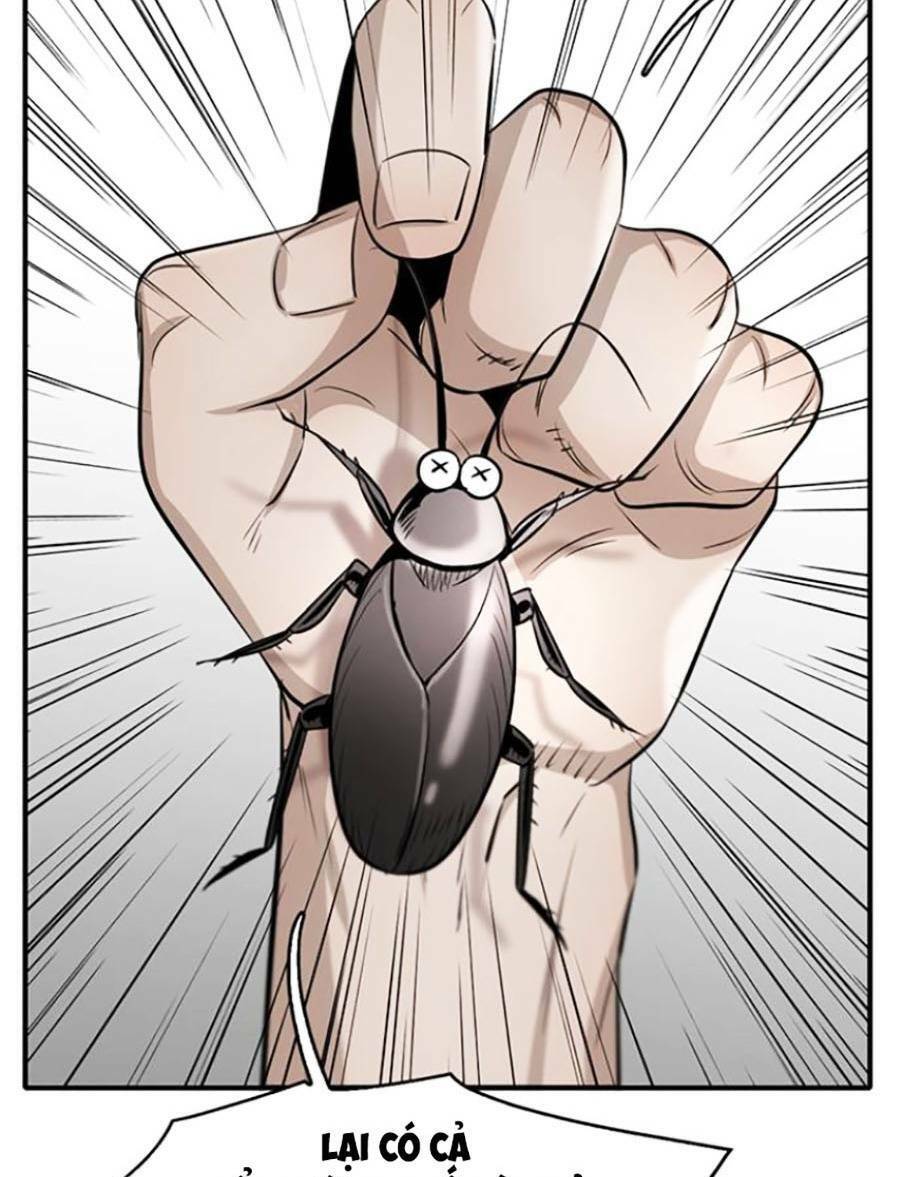 Bù Nhìn Chap 20 - Next Chap 21