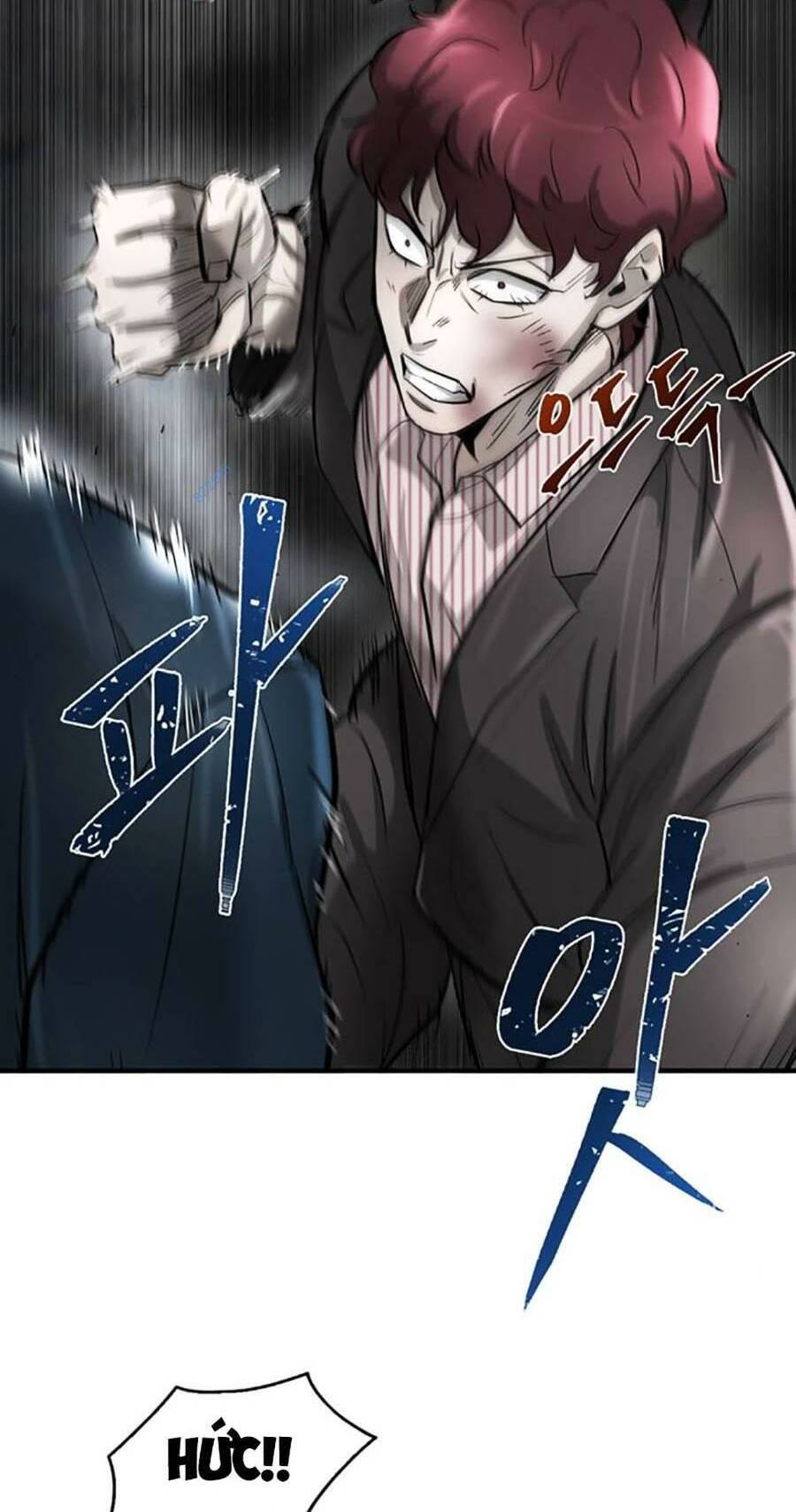 Bù Nhìn Chap 23 - Next Chap 24