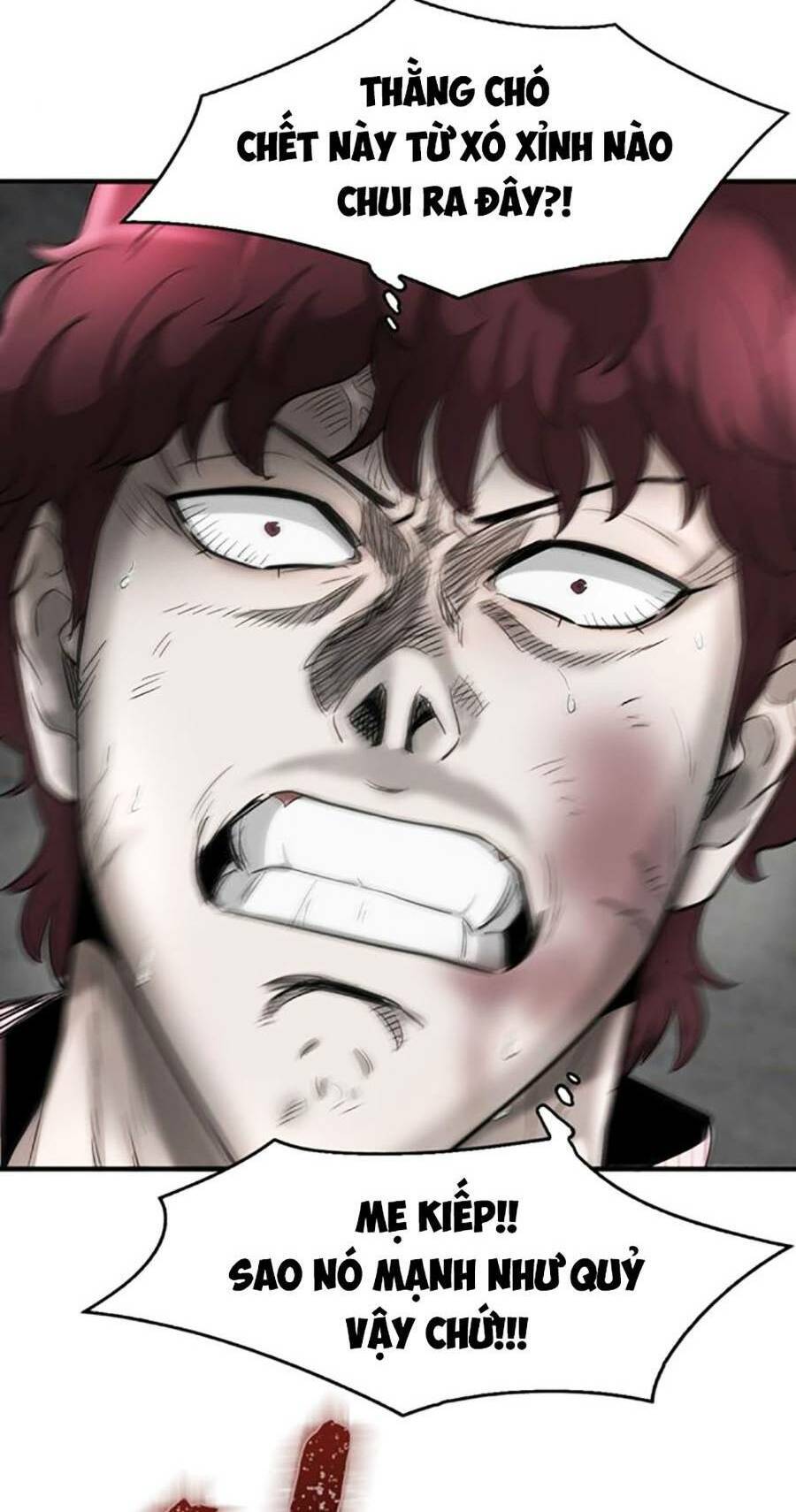 Bù Nhìn Chap 23 - Next Chap 24