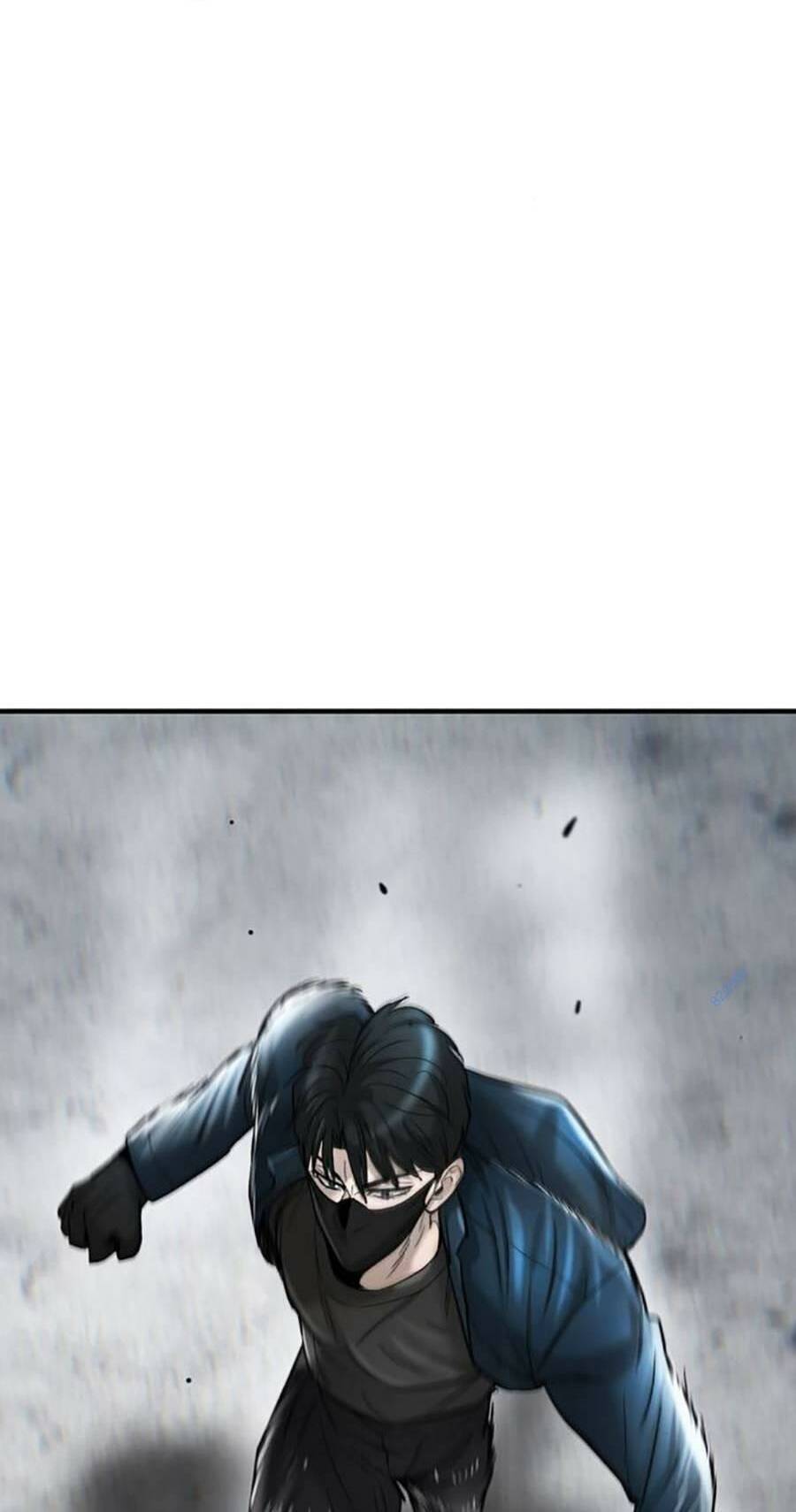 Bù Nhìn Chap 23 - Next Chap 24