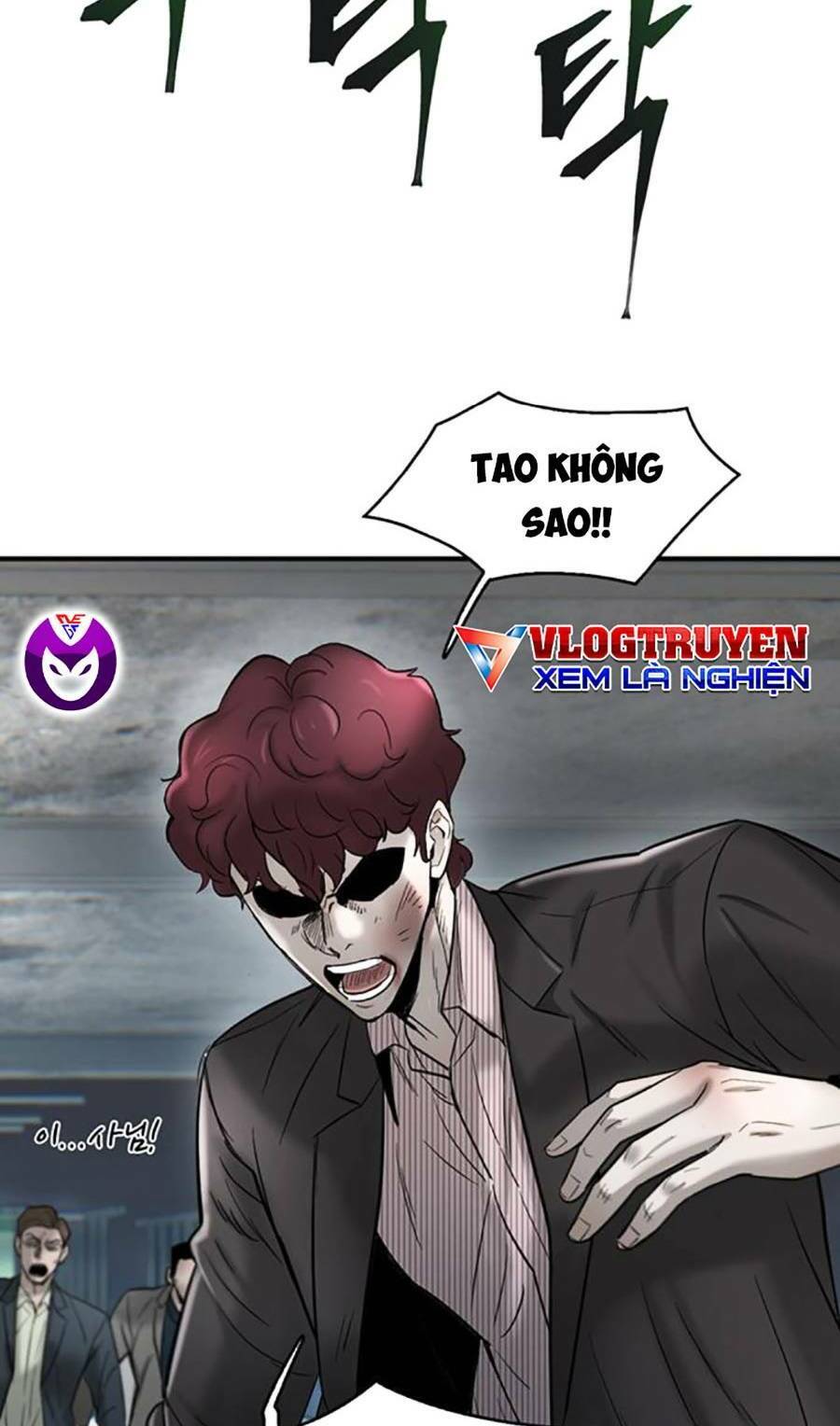 Bù Nhìn Chap 23 - Next Chap 24