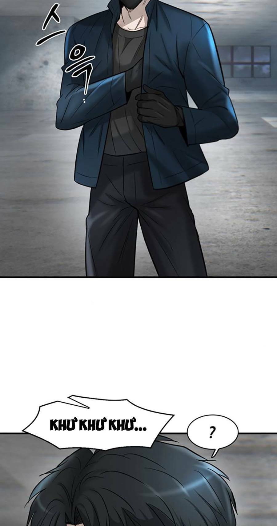 Bù Nhìn Chap 23 - Next Chap 24