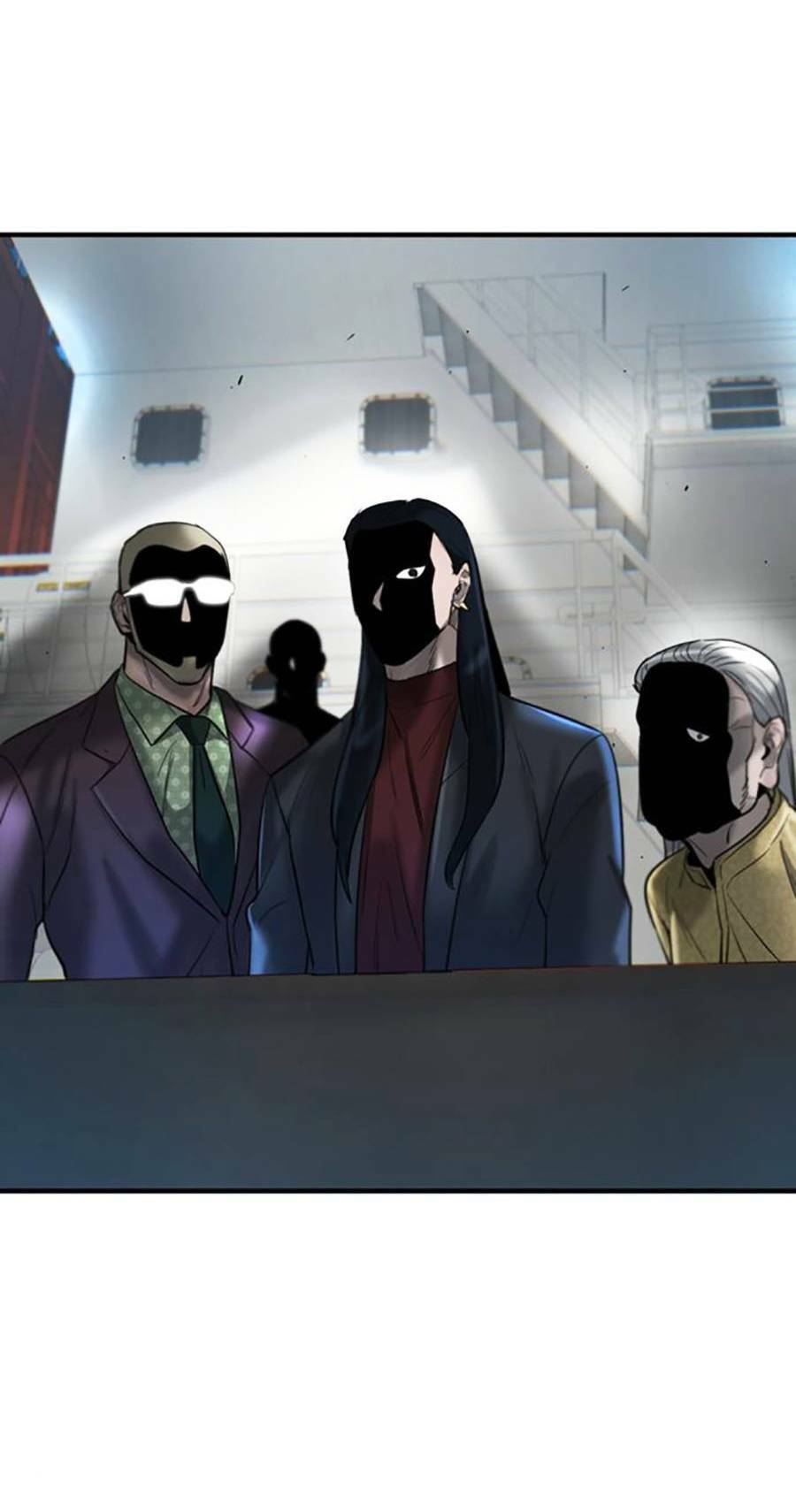 Bù Nhìn Chap 23 - Next Chap 24