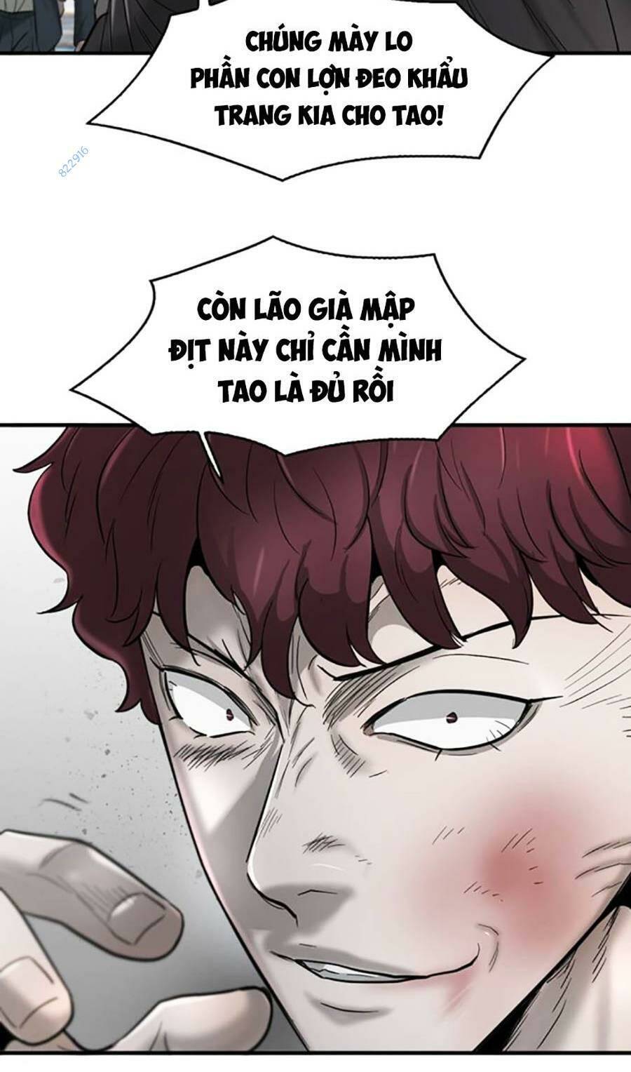 Bù Nhìn Chap 23 - Next Chap 24