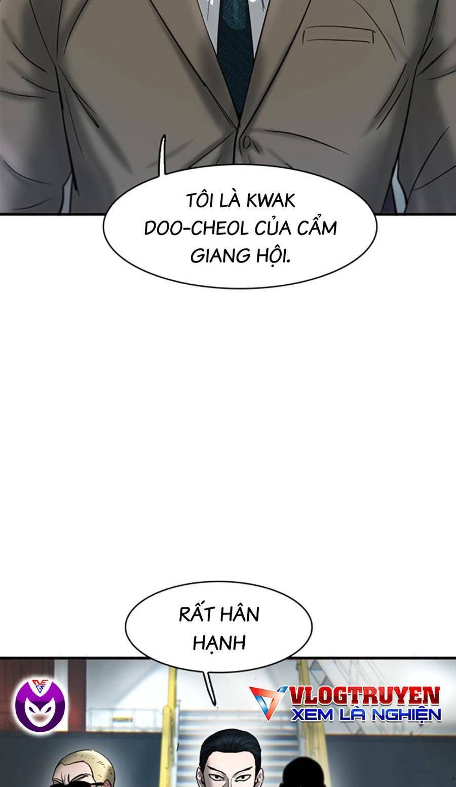 Bù Nhìn Chap 23 - Next Chap 24