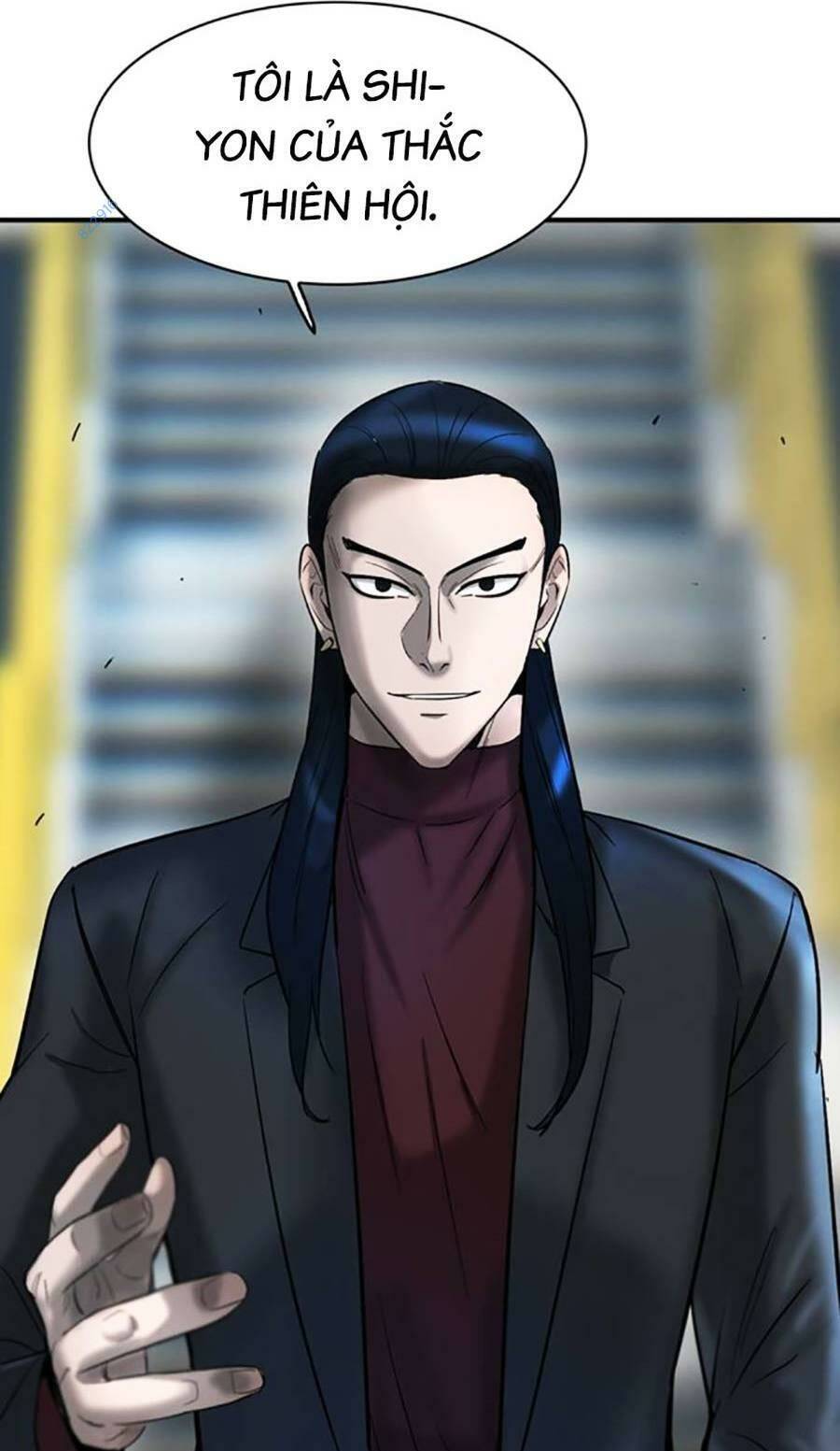 Bù Nhìn Chap 23 - Next Chap 24