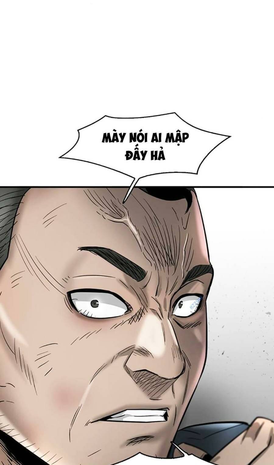 Bù Nhìn Chap 23 - Next Chap 24