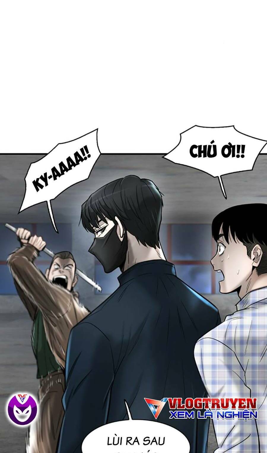 Bù Nhìn Chap 23 - Next Chap 24