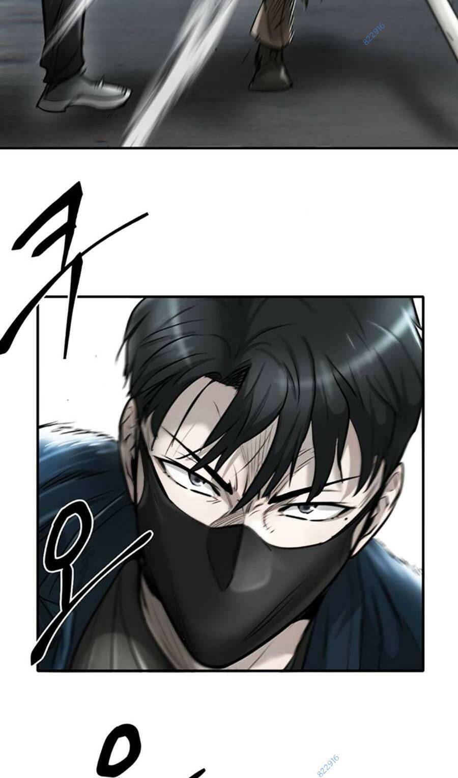 Bù Nhìn Chap 23 - Next Chap 24