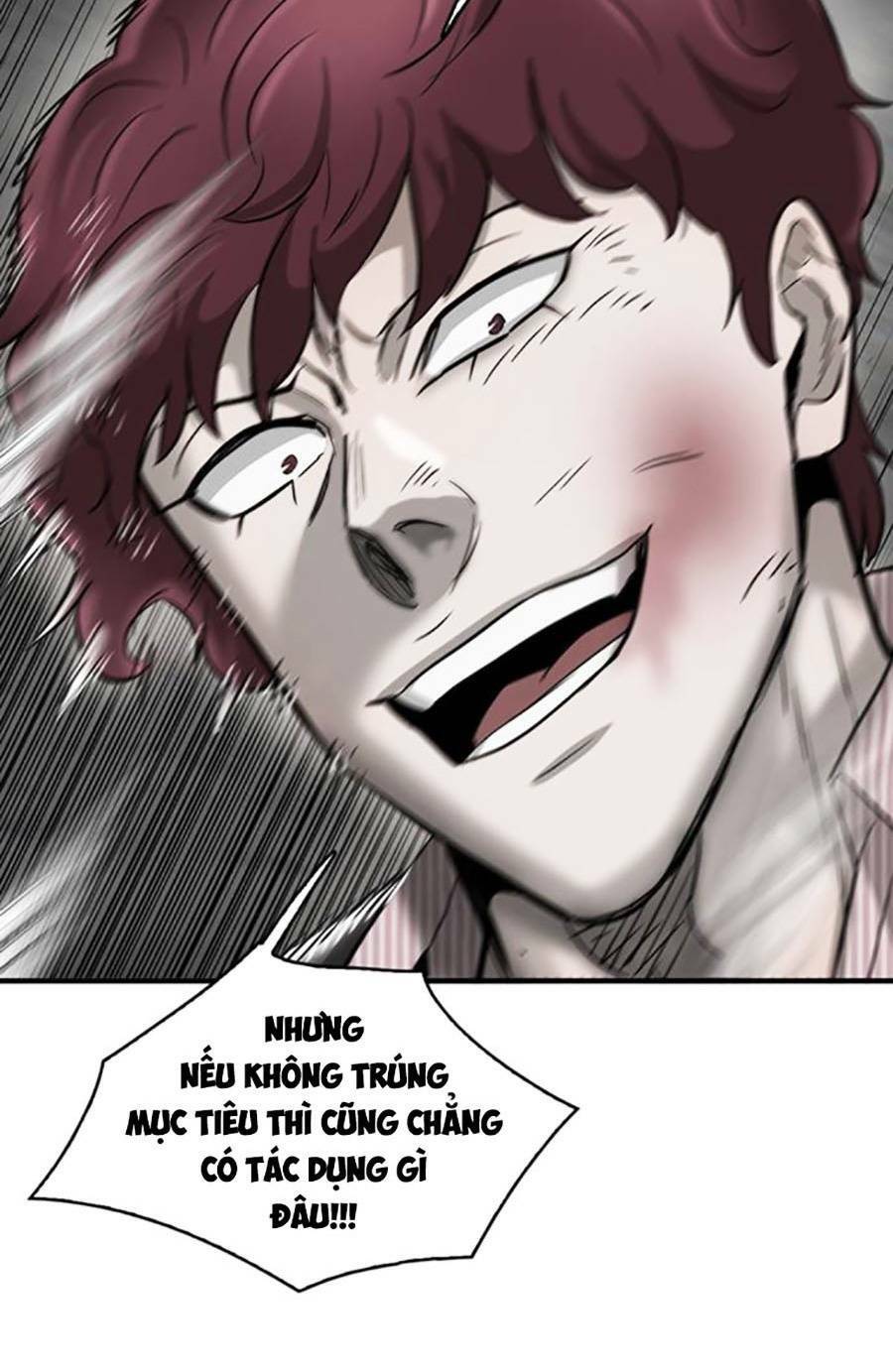 Bù Nhìn Chap 23 - Next Chap 24