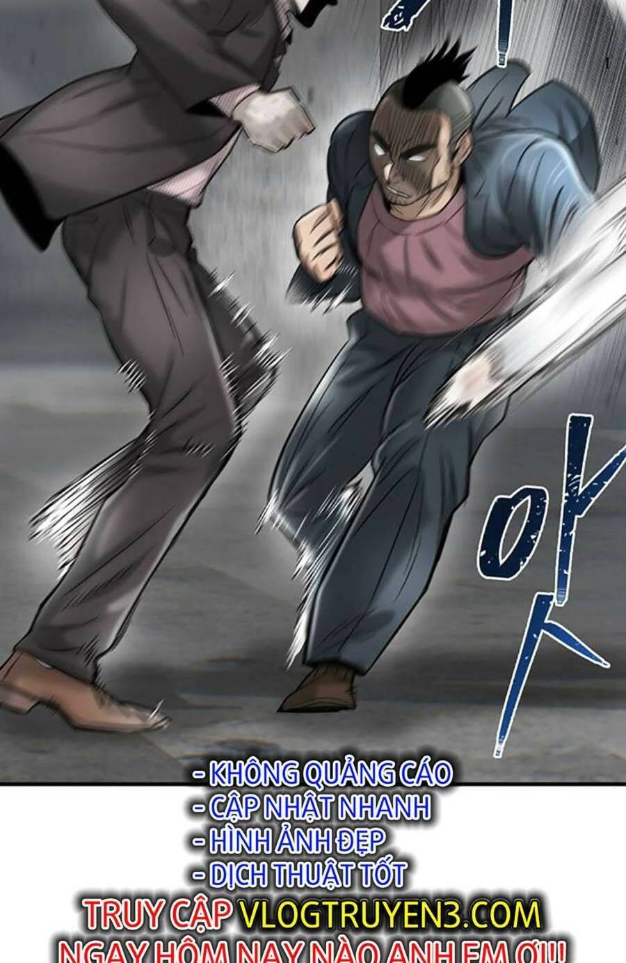 Bù Nhìn Chap 23 - Next Chap 24