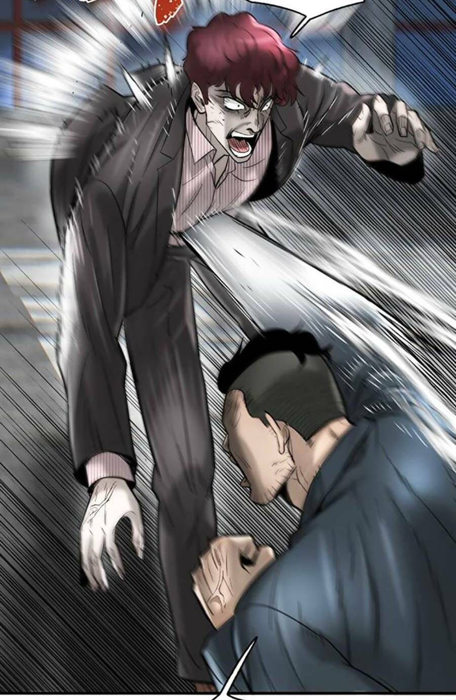 Bù Nhìn Chap 23 - Next Chap 24