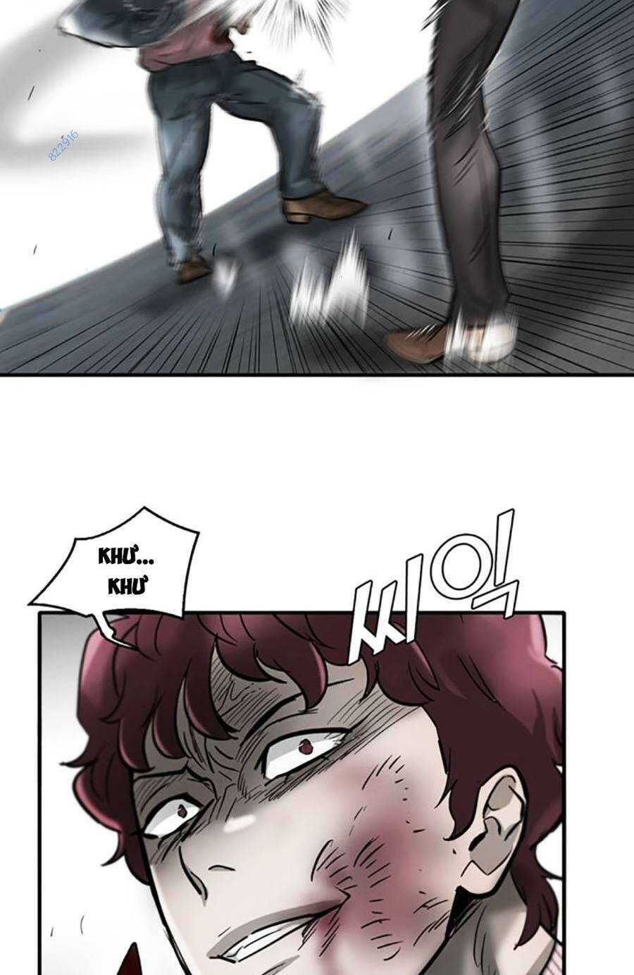 Bù Nhìn Chap 23 - Next Chap 24