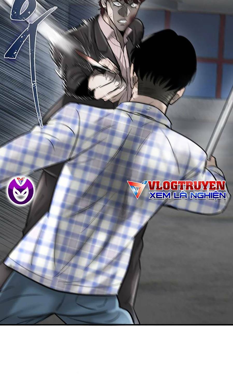 Bù Nhìn Chap 23 - Next Chap 24