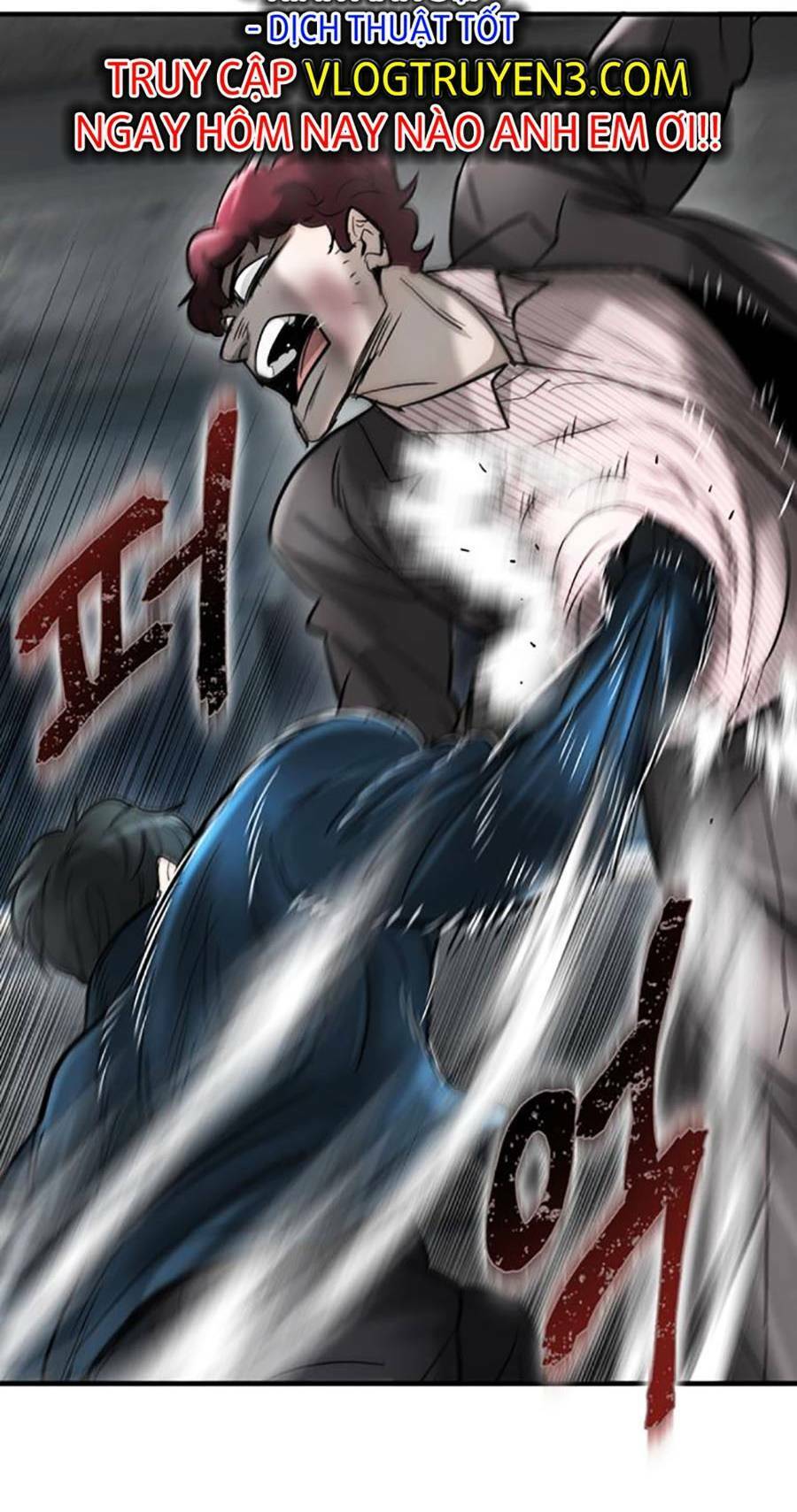 Bù Nhìn Chap 23 - Next Chap 24