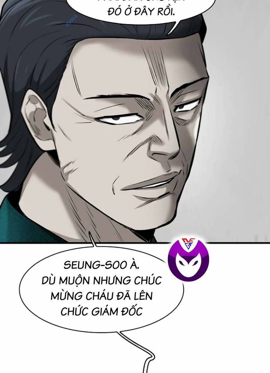 Bù Nhìn Chap 10 - Next Chap 11