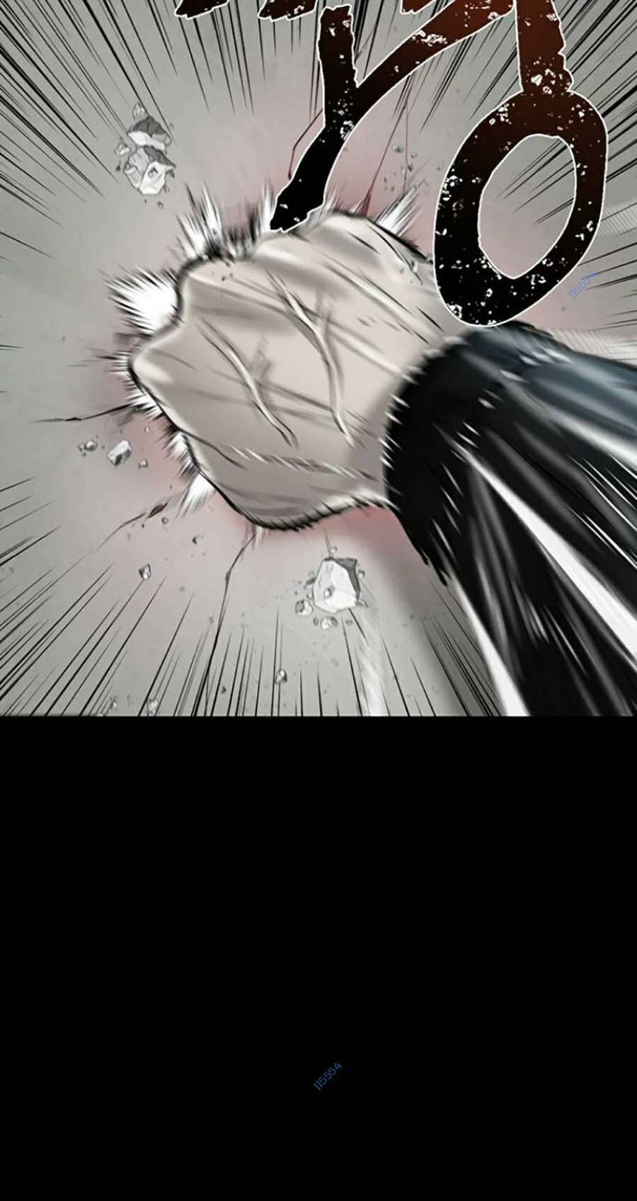 Bù Nhìn Chap 10 - Next Chap 11